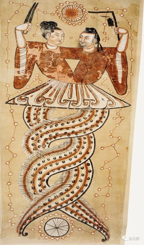 中国国家博物馆|拂去千年尘沙，只为一睹火焰山下的旧时光