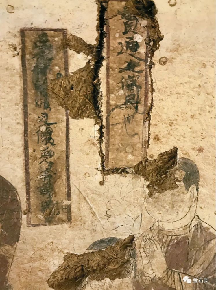 中国国家博物馆|拂去千年尘沙，只为一睹火焰山下的旧时光