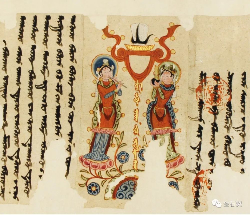 中国国家博物馆|拂去千年尘沙，只为一睹火焰山下的旧时光