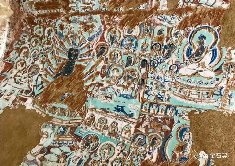 中国国家博物馆|拂去千年尘沙，只为一睹火焰山下的旧时光