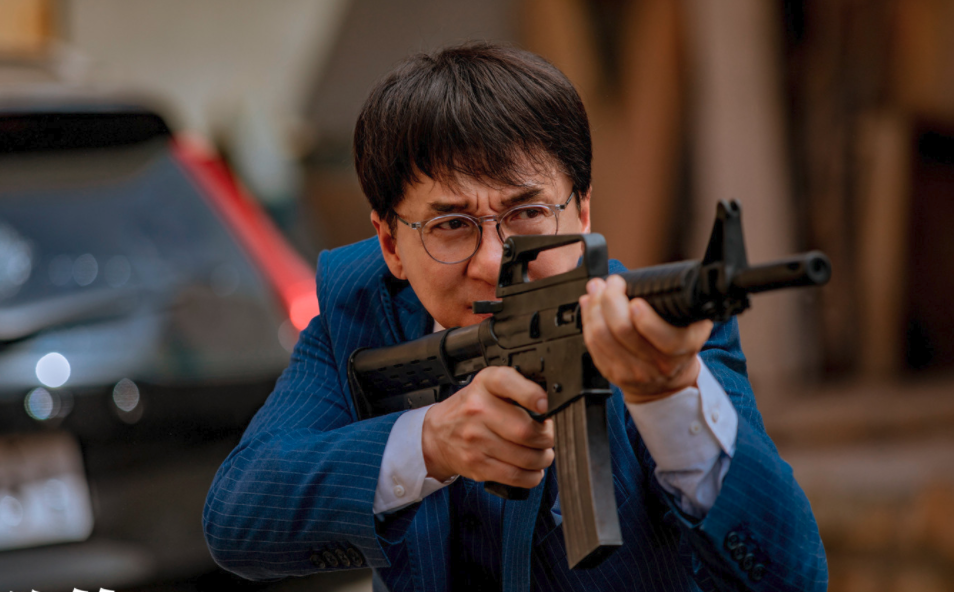 急先锋|《急先锋》海外上映，口碑到底如何？一条评论说出影迷心里话