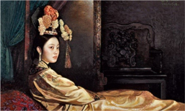 失宠嫔妃怎么度过冷宫岁月有一种折磨比被打还难受