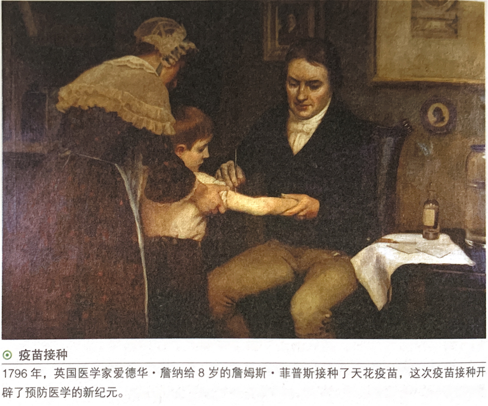 新冠疫苗|接种新冠疫苗真的会有用么？