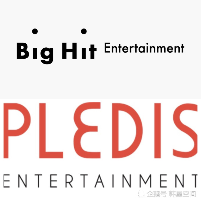 bighit再次出手併購擺脫974對bts防彈少年團的依賴度