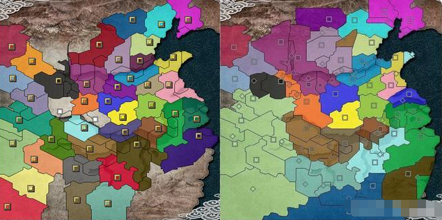 三国志11血色衣冠6.0版本预览_腾讯新闻