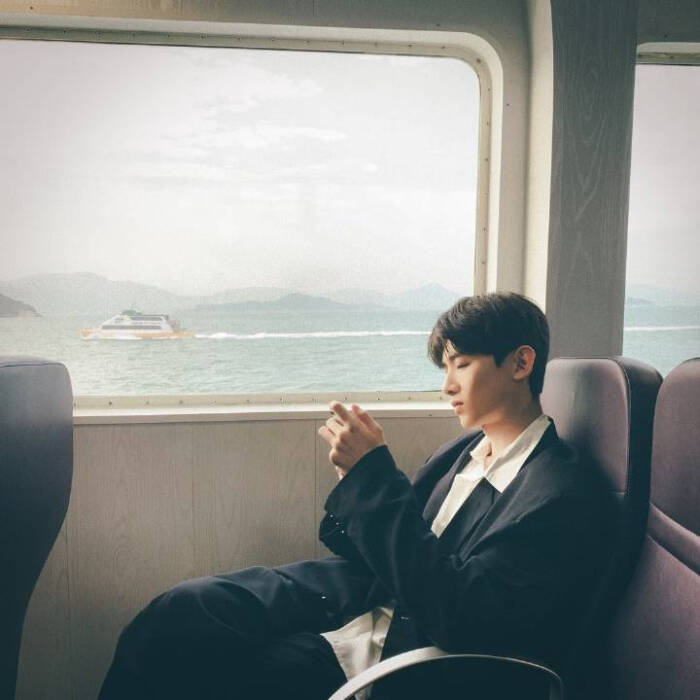 头像白敬亭粉丝叫什么