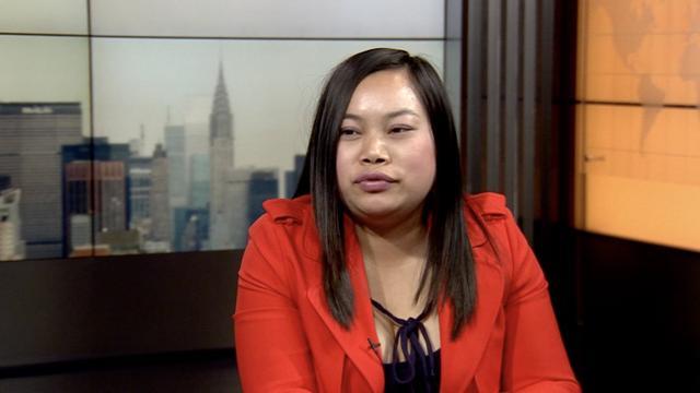 凤姐10年了其实我过得并不好发胖的身材就是印证