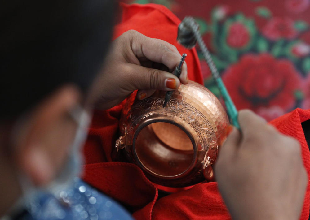 北京|北京帮扶90个旗县中仅剩的两个未摘穷帽县，正挂牌督战