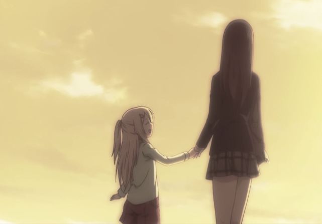 我立于百万生命之上 每个人都有心理问题 这才是游戏的真面目 新堂衣宇 时馆由香 四谷友助 小百合 箱崎红末 我立于百万生命之上