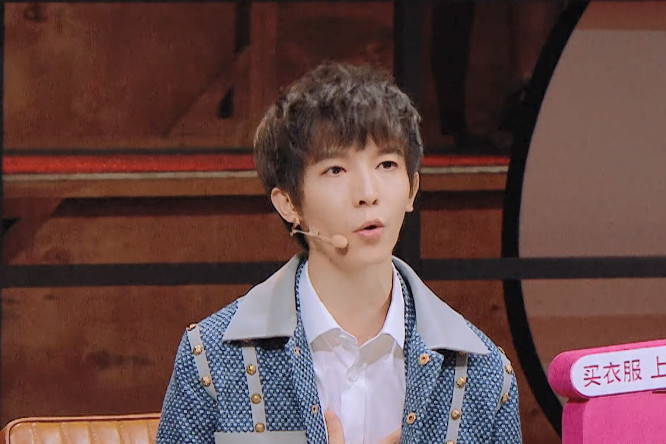 魏坤琳|从“我感觉像跟一个女人吵架”说起