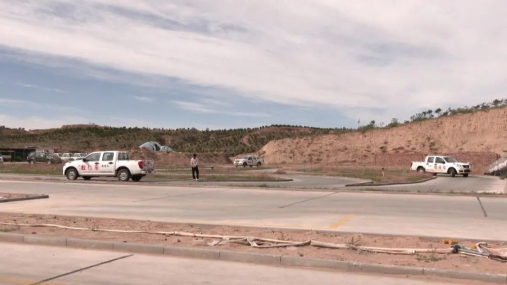 考驾照|今年可以异地驾考了