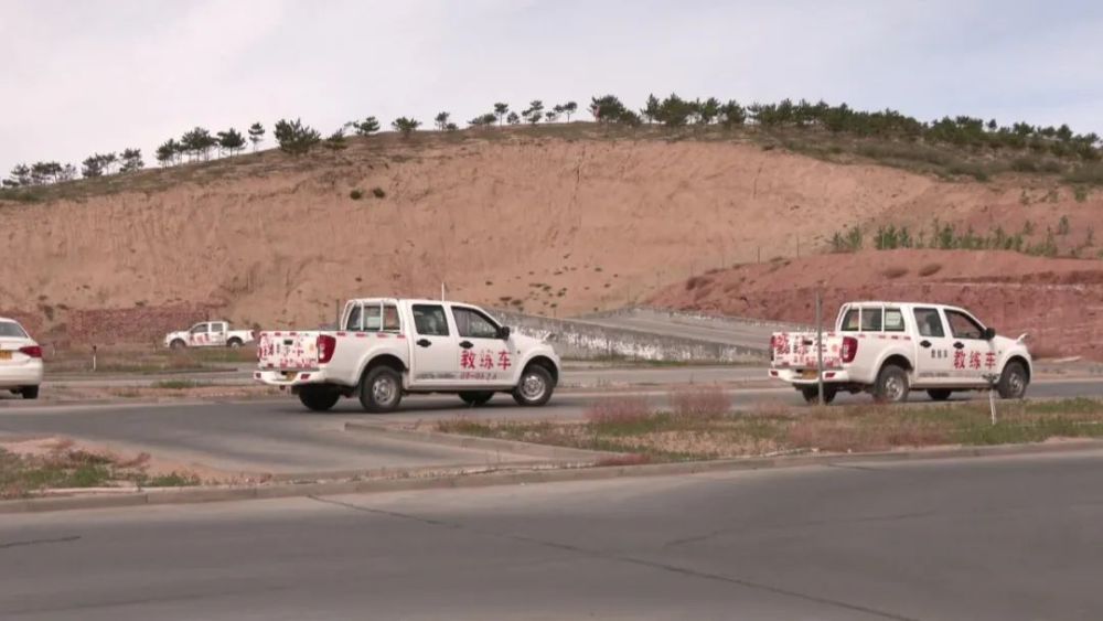 考驾照|今年可以异地驾考了