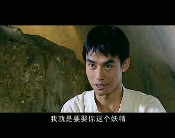 王凯|王凯又没得奖，侯鸿亮又要挨骂？