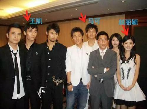 王凯|王凯又没得奖，侯鸿亮又要挨骂？