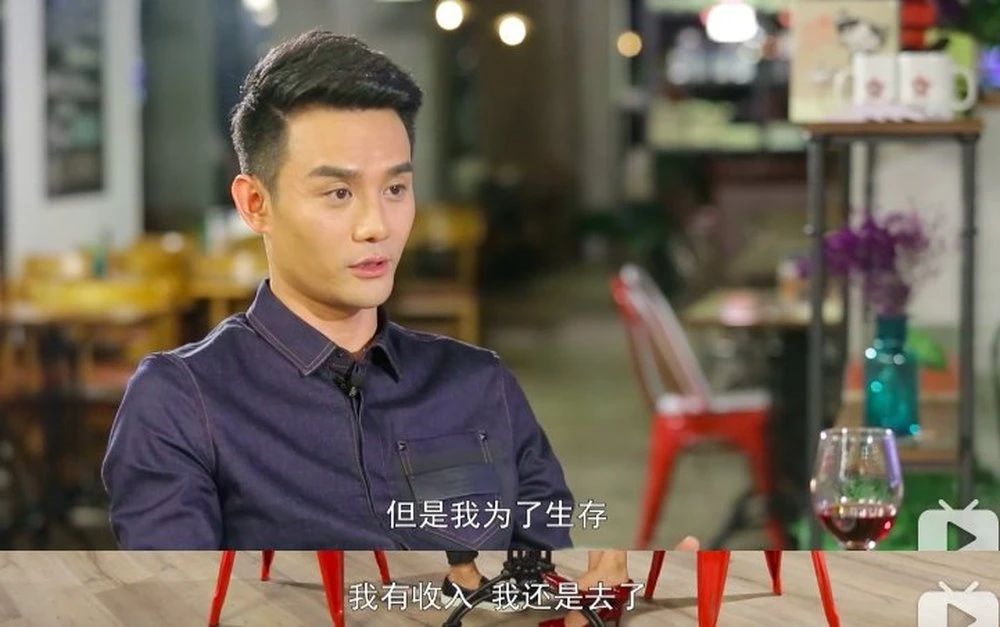 王凯|王凯又没得奖，侯鸿亮又要挨骂？