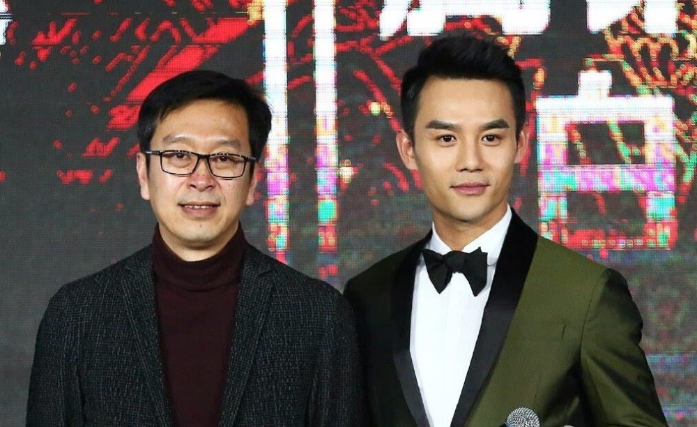 王凯|王凯又没得奖，侯鸿亮又要挨骂？