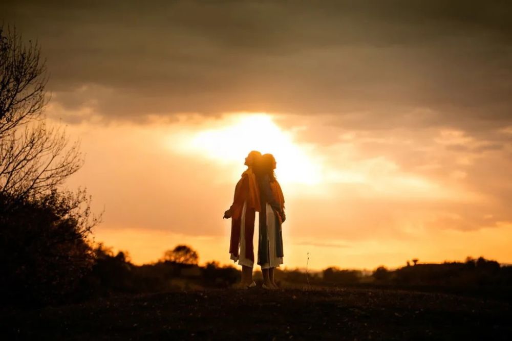 鲁迅|别和太快热的人交朋友