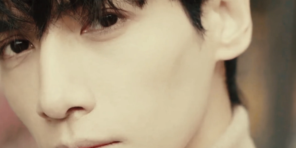 罗云熙|他是娱乐圈最大谜团：帅到惨绝人寰，为什么老被女人抛弃？