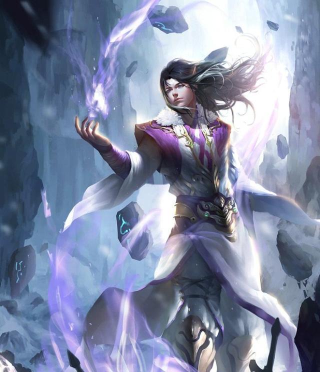 圣墟:楚风大发神威灭敌,读者并不买账:请原地下线_腾讯新闻