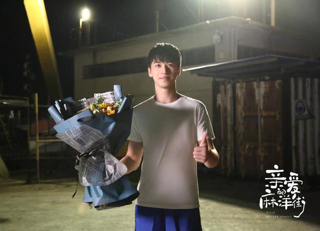 谭松韵|连续出了两部爆款作品后，谭松韵新剧将开播，这次也能火吗？