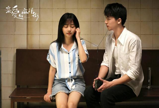 谭松韵|连续出了两部爆款作品后，谭松韵新剧将开播，这次也能火吗？