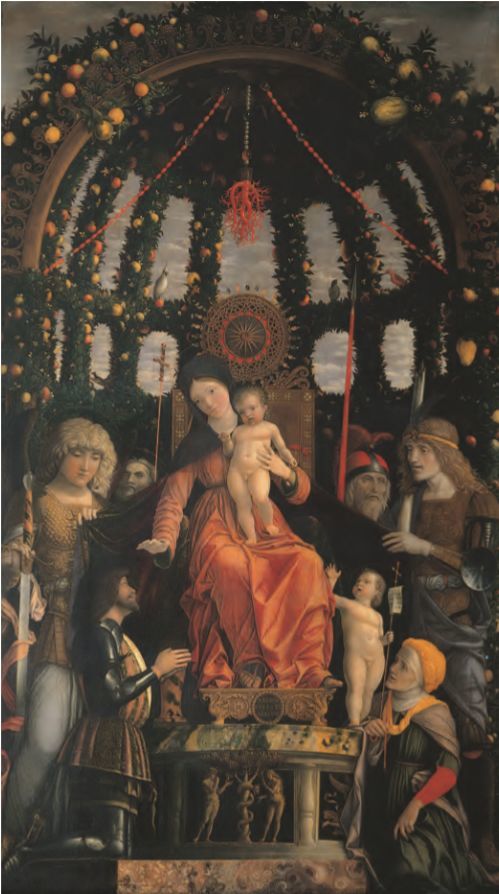 山海经|山海经：神荼丨沧海之中，有二神人，一曰神荼，一曰郁垒，主阅领万鬼