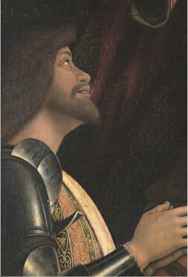 山海经|山海经：神荼丨沧海之中，有二神人，一曰神荼，一曰郁垒，主阅领万鬼