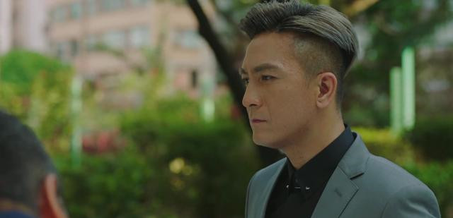 使徒行者3:你期待的马国明,最终还是做了好人