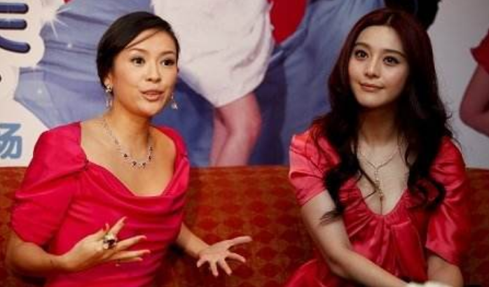 范冰冰|范冰冰晒照阅读量破千万，为啥人气还这么高，网友的分析很有道理