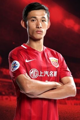 一声叹息王燊超门前一米打门射偏这大半个空门啊上港主帅佩雷拉气炸了