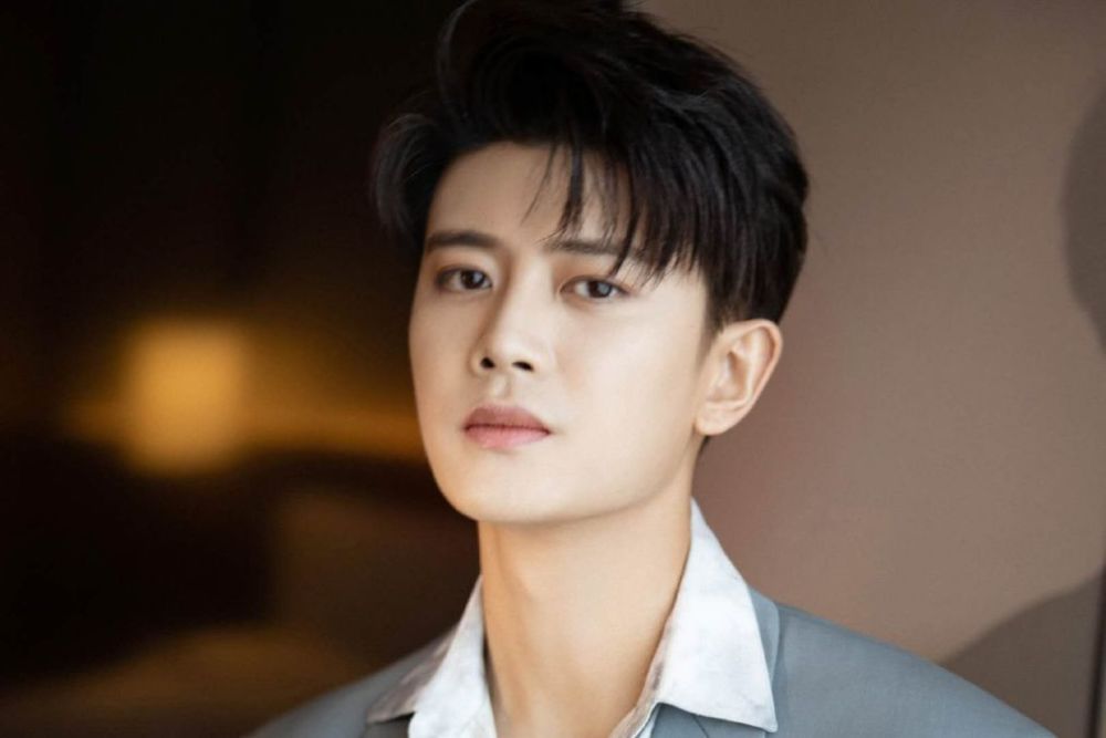 迪丽热巴|《驭鲛记》将拍，迪丽热巴担纲女主，男主是任嘉伦或罗云熙