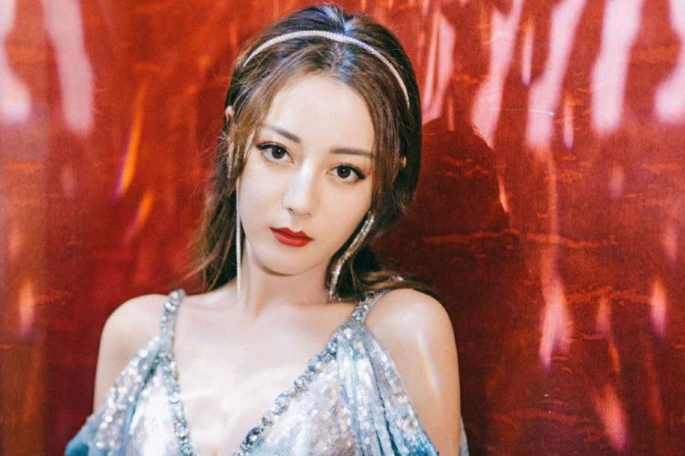 迪丽热巴|《驭鲛记》将拍，迪丽热巴担纲女主，男主是任嘉伦或罗云熙