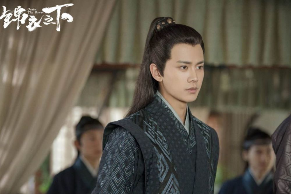 迪丽热巴|《驭鲛记》将拍，迪丽热巴担纲女主，男主是任嘉伦或罗云熙