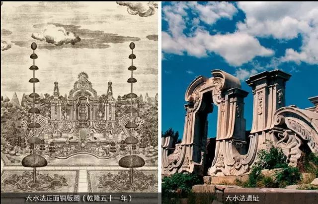 圆明园|圆明园·160年祭