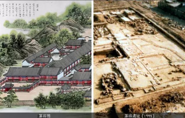 圆明园|圆明园·160年祭