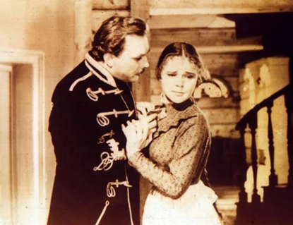 托尔斯泰|《复活》：托尔斯泰的道德忏悔和精神遗嘱