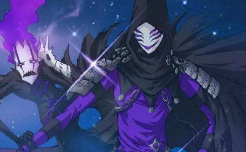 本身武魂殿就是一个冷血的组织,当鬼斗罗失去作用后,他也只能被抛弃