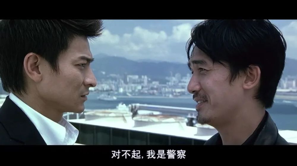 使徒行者|他凭什么这么火？