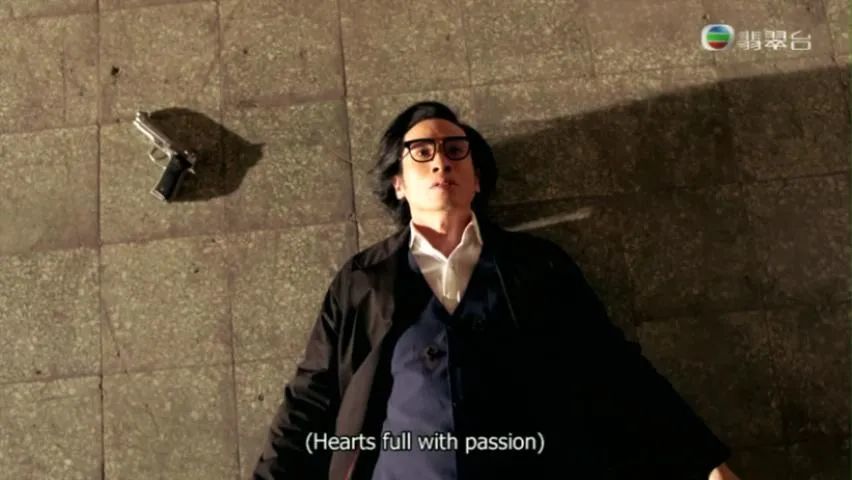 使徒行者|他凭什么这么火？