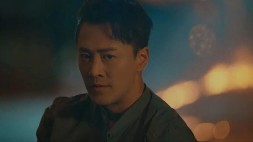 使徒行者|他凭什么这么火？