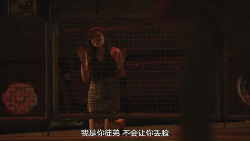 使徒行者|他凭什么这么火？