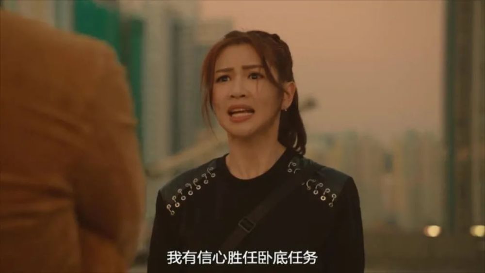 使徒行者|他凭什么这么火？