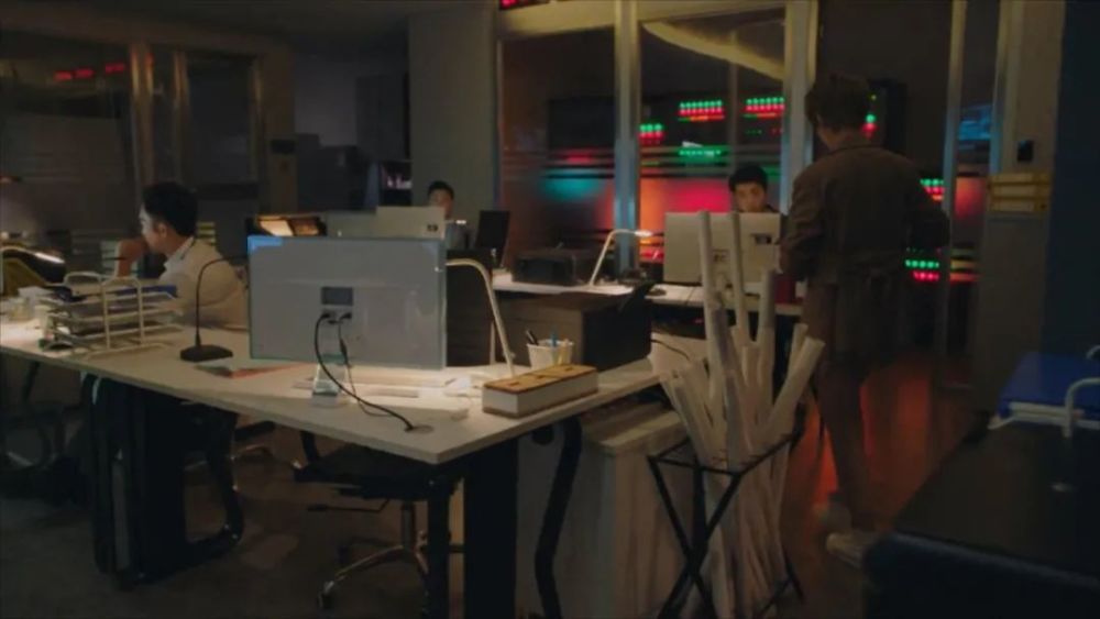 使徒行者|他凭什么这么火？