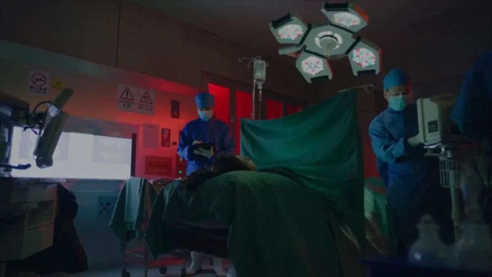 使徒行者|他凭什么这么火？