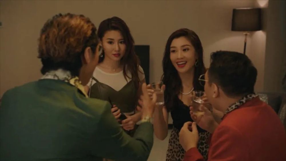 使徒行者|他凭什么这么火？