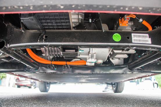 智能网联汽车|北京车展上的这台8万块的智能网联汽车能给你怎么样的用车体验？