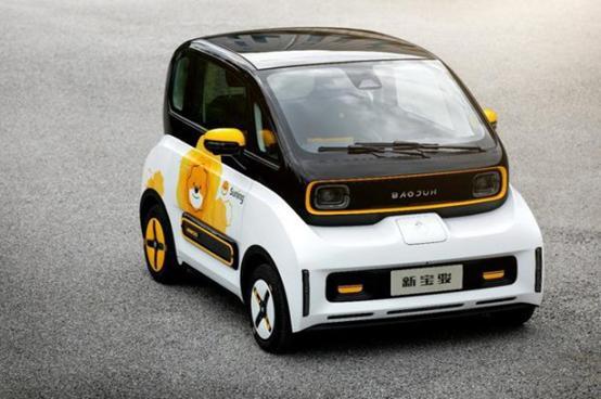 智能网联汽车|北京车展上的这台8万块的智能网联汽车能给你怎么样的用车体验？