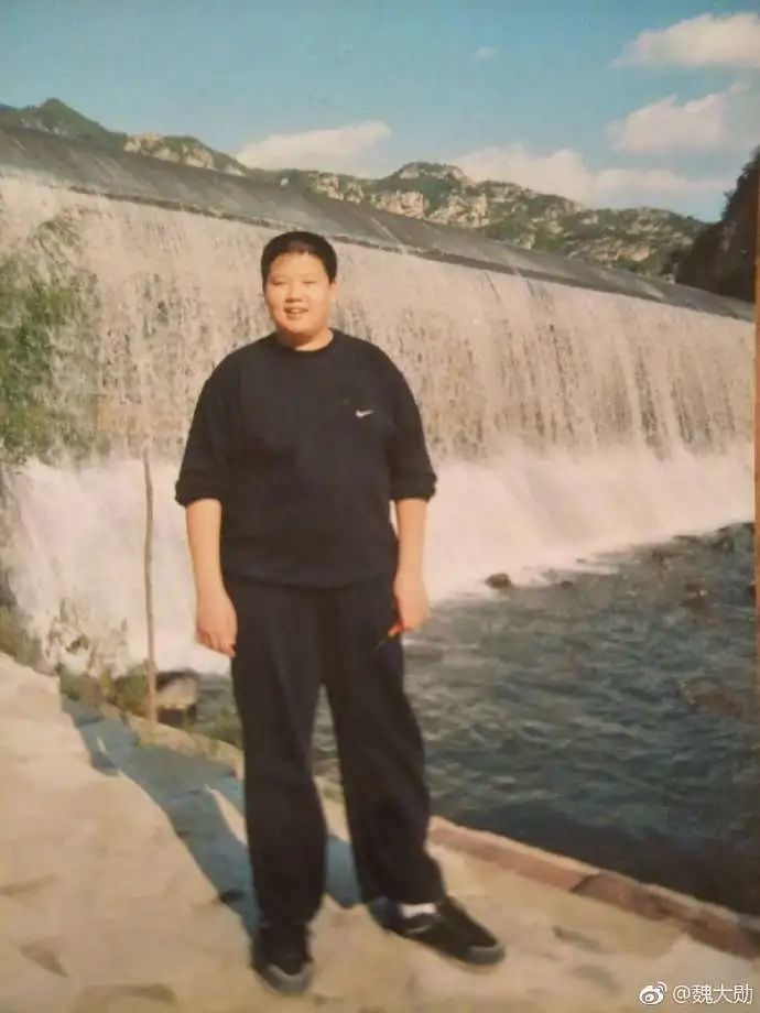 杨幂|杨幂的头号小迷弟，已经藏不住了