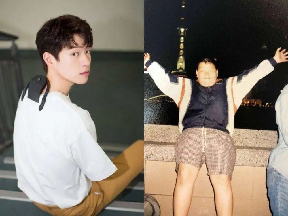 杨幂|杨幂的头号小迷弟，已经藏不住了