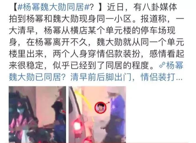 杨幂|杨幂的头号小迷弟，已经藏不住了